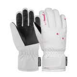 Reusch Alice R-TEX® XT Junior 6161284 1100 white 1